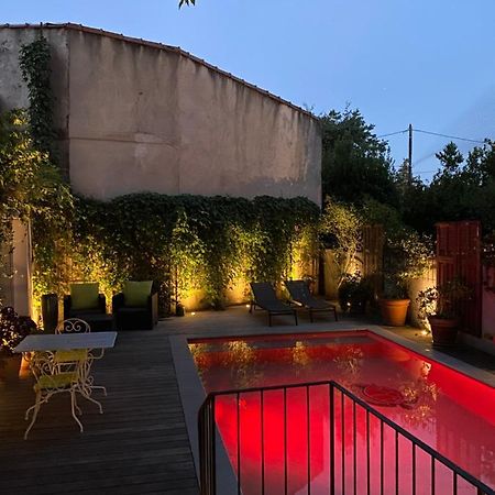 Appartamento Avignon Campagne Esterno foto
